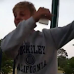 Meet your Posher, Lars